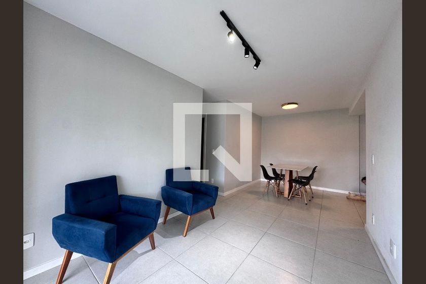 Apartamento, 3 quartos, 82 m² - Foto 3