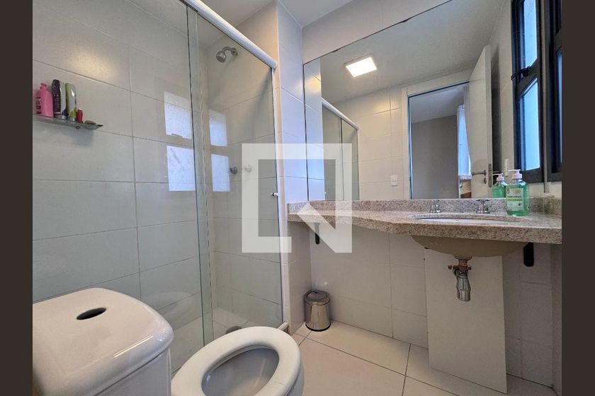 Apartamento, 3 quartos, 82 m² - Foto 27