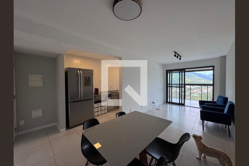 Apartamento, 3 quartos, 82 m² - Foto 7