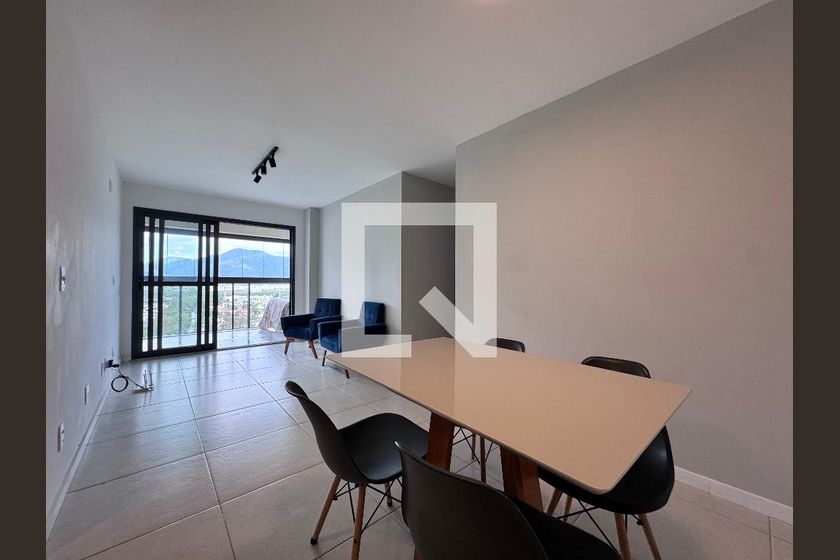 Apartamento, 3 quartos, 82 m² - Foto 1