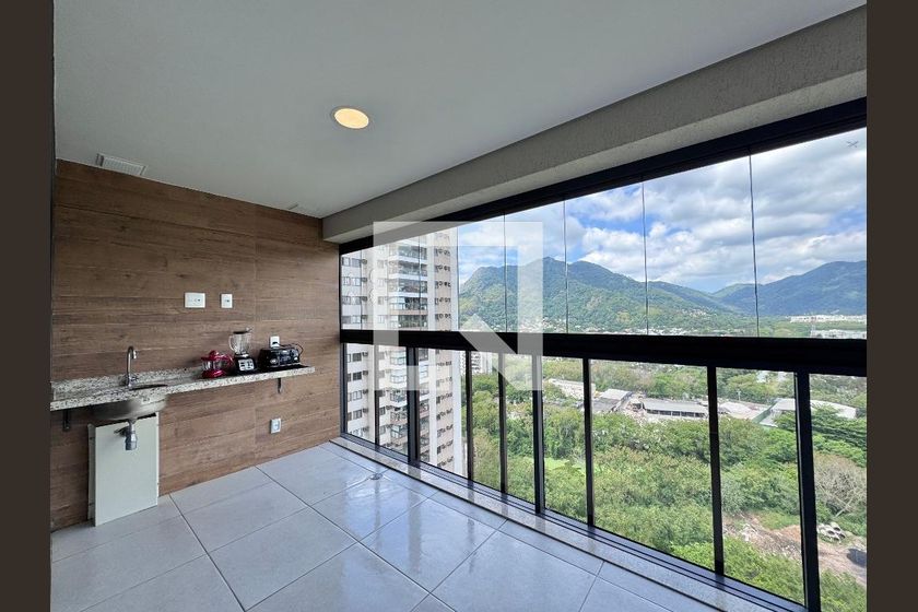 Apartamento, 3 quartos, 82 m² - Foto 9