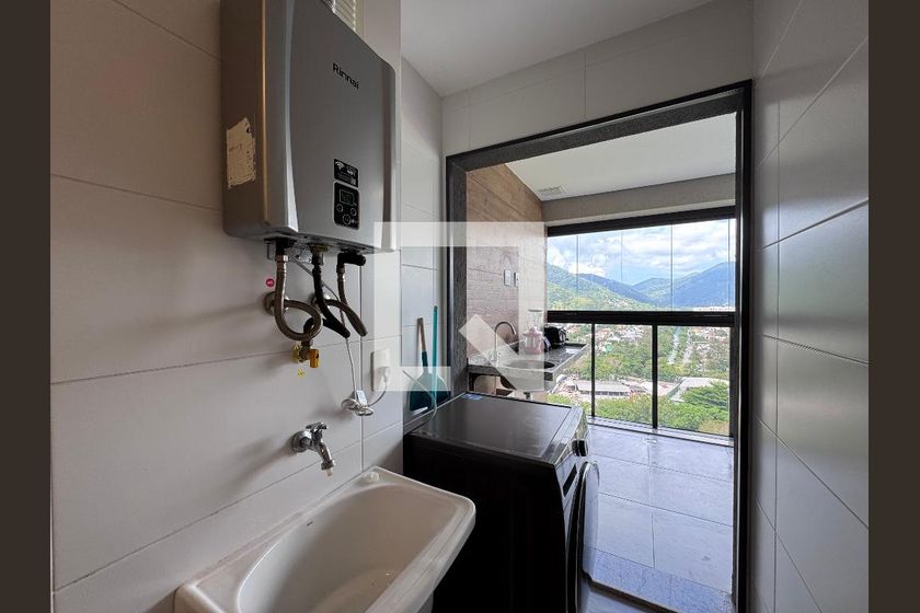 Apartamento, 3 quartos, 82 m² - Foto 63