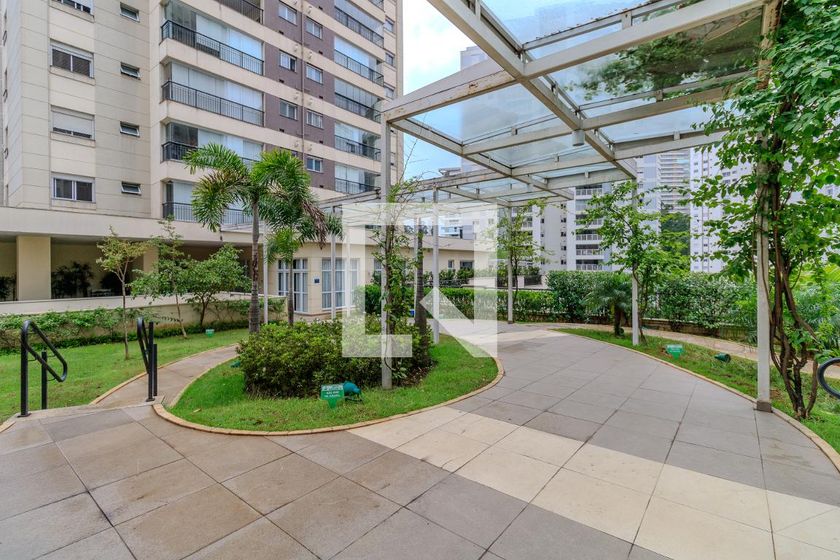 Apartamento, 2 quartos, 67 m² - Foto 101
