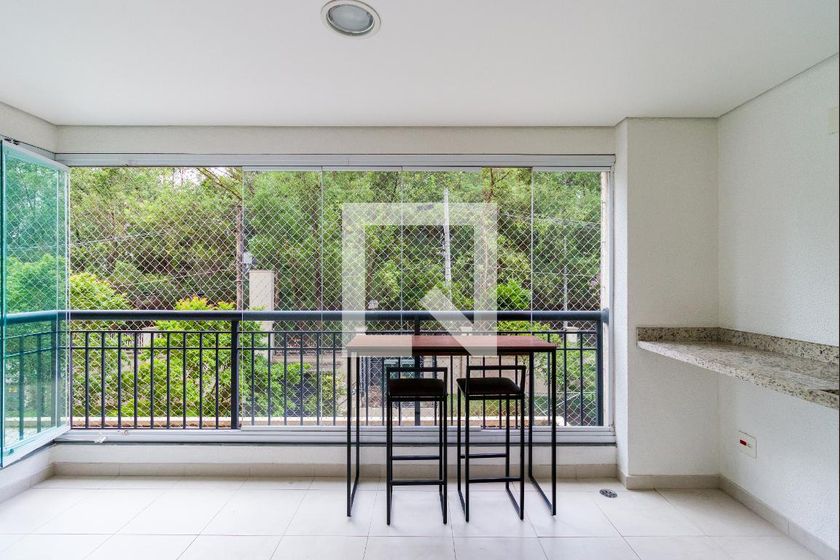 Apartamento, 2 quartos, 67 m² - Foto 9
