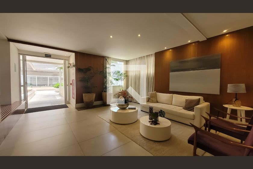 Apartamento à Venda - Centro, 1 Quarto,  39 m2 em , Campinas - sp | SoloBR