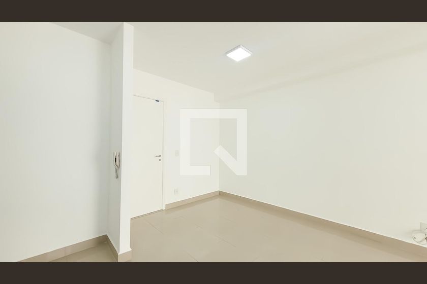 Apartamento à Venda - Centro, 1 Quarto,  39 m2 em , Campinas - sp | SoloBR