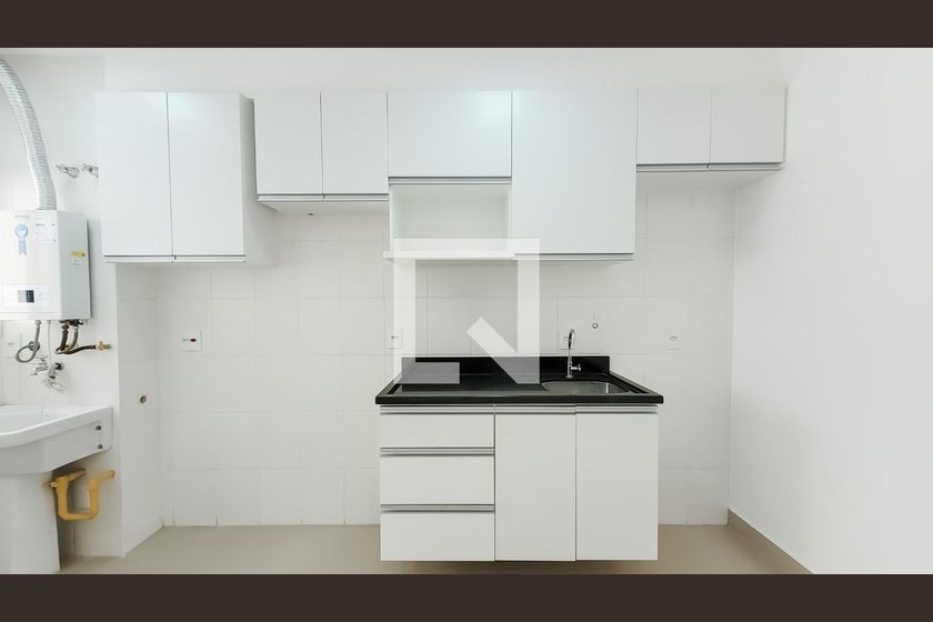 Apartamento à Venda - Centro, 1 Quarto,  39 m2 em , Campinas - sp | SoloBR