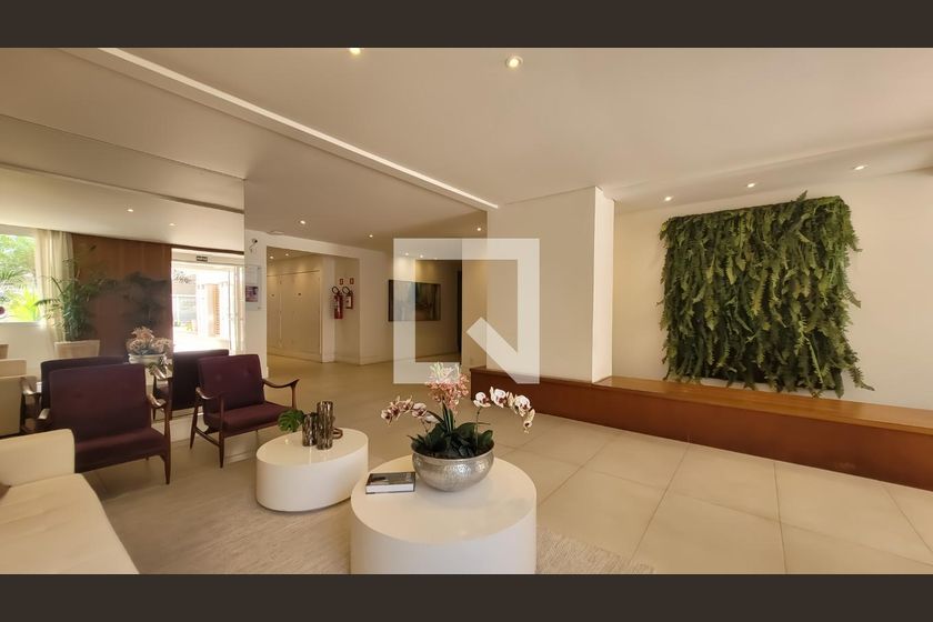 Apartamento à Venda - Centro, 1 Quarto,  39 m2 em , Campinas - sp | SoloBR
