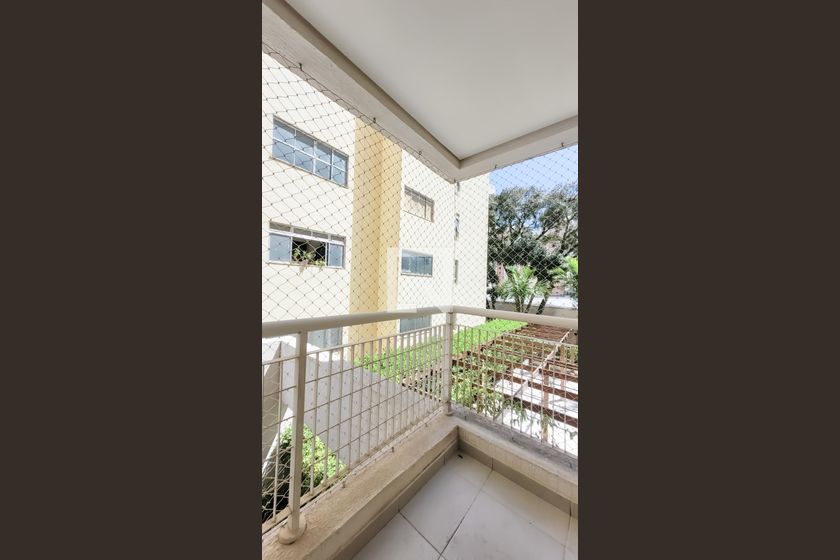 Apartamento à Venda - Centro, 1 Quarto,  39 m2 em , Campinas - sp | SoloBR