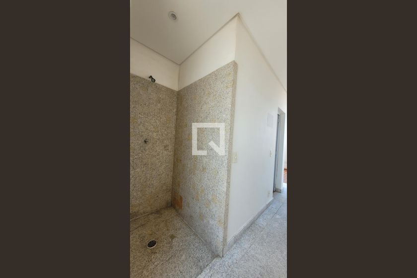 Apartamento à Venda - Centro, 1 Quarto,  39 m2 em , Campinas - sp | SoloBR