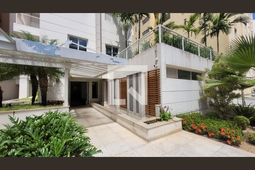 Apartamento à Venda - Centro, 1 Quarto,  39 m2 em , Campinas - sp | SoloBR