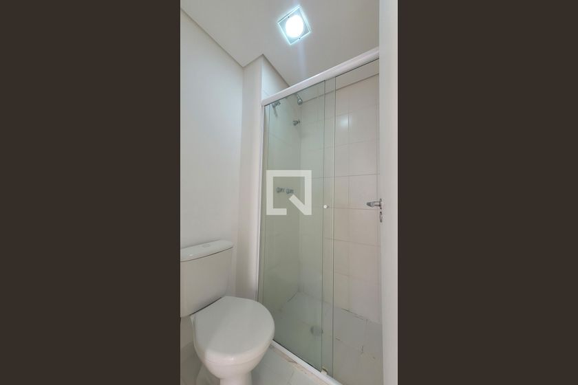 Apartamento à Venda - Centro, 1 Quarto,  39 m2 em , Campinas - sp | SoloBR