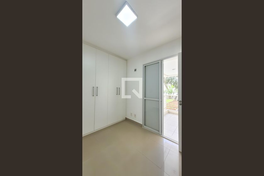 Apartamento à Venda - Centro, 1 Quarto,  39 m2 em , Campinas - sp | SoloBR
