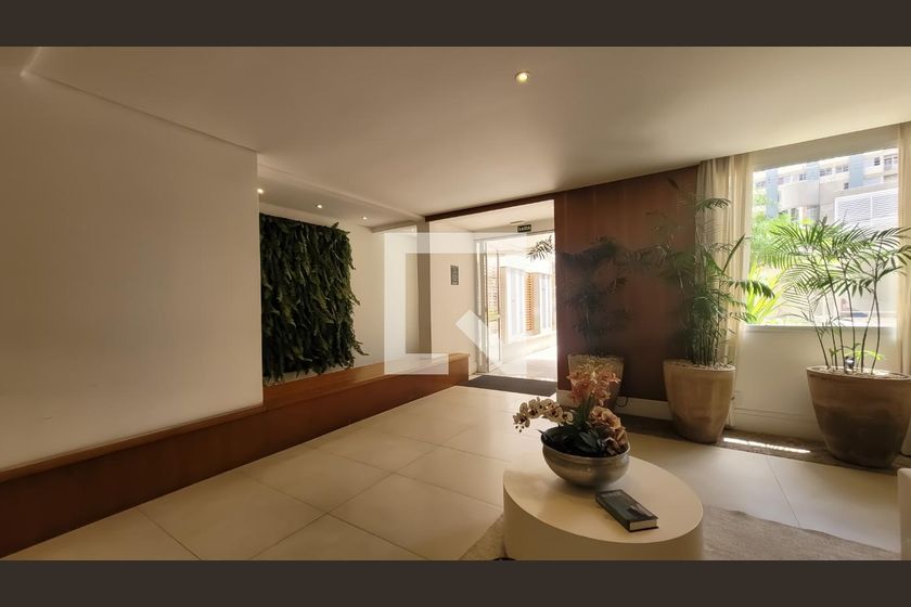 Apartamento à Venda - Centro, 1 Quarto,  39 m2 em , Campinas - sp | SoloBR