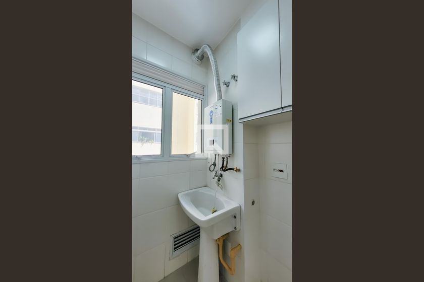 Apartamento à Venda - Centro, 1 Quarto,  39 m2 em , Campinas - sp | SoloBR