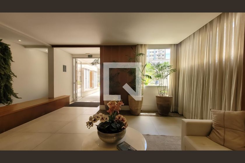 Apartamento à Venda - Centro, 1 Quarto,  39 m2 em , Campinas - sp | SoloBR
