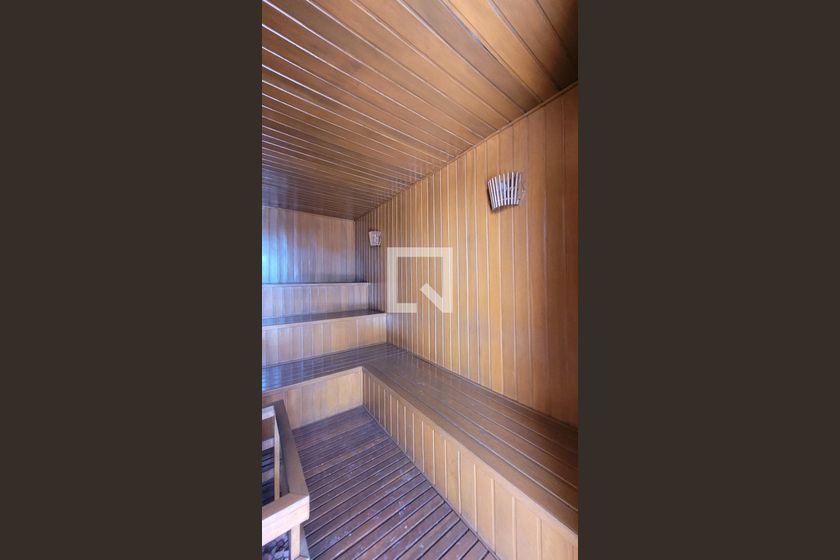 Apartamento à Venda - Centro, 1 Quarto,  39 m2 em , Campinas - sp | SoloBR