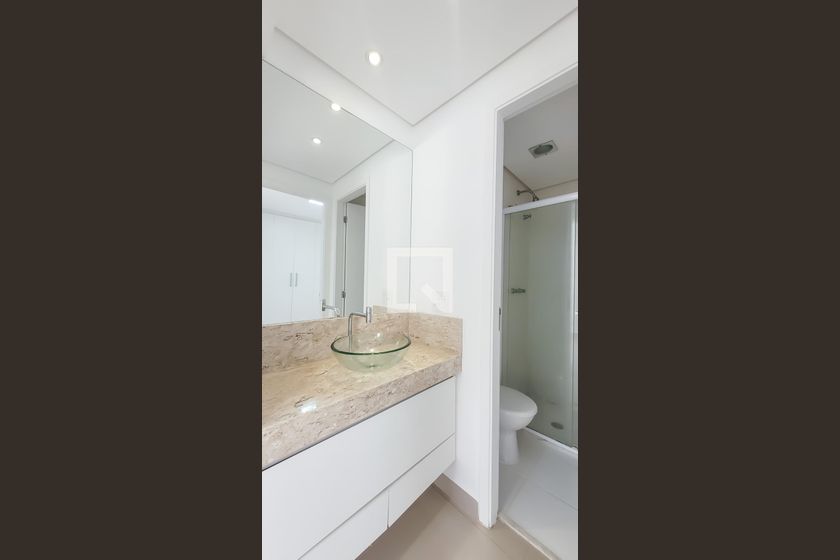 Apartamento à Venda - Centro, 1 Quarto,  39 m2 em , Campinas - sp | SoloBR