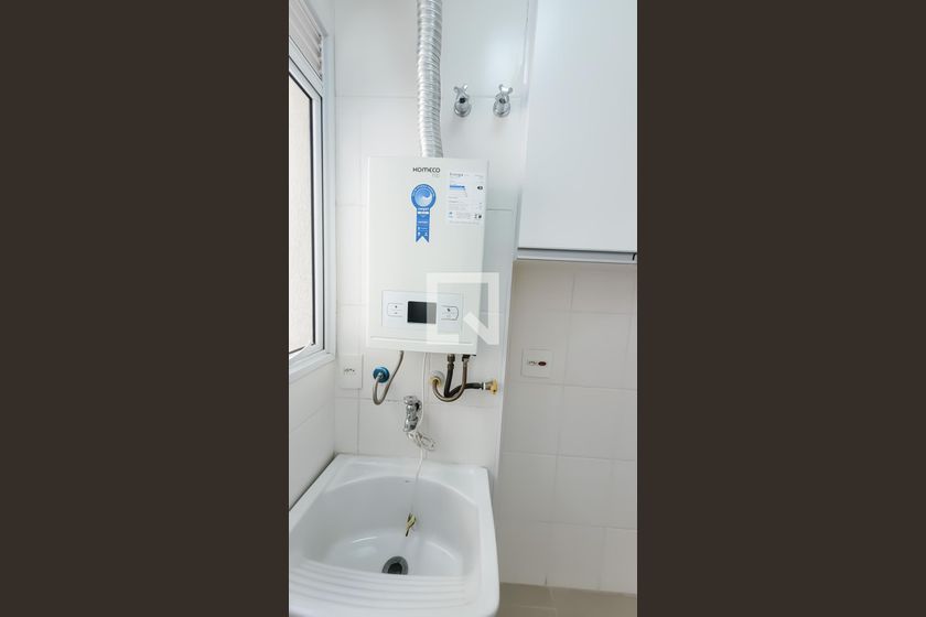Apartamento à Venda - Centro, 1 Quarto,  39 m2 em , Campinas - sp | SoloBR