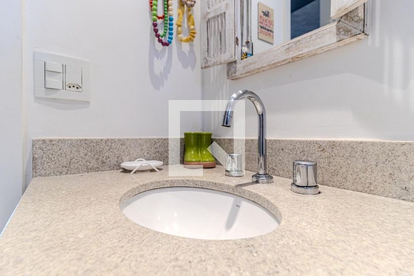 Kitnet-Studio, 30 m² - Foto 11