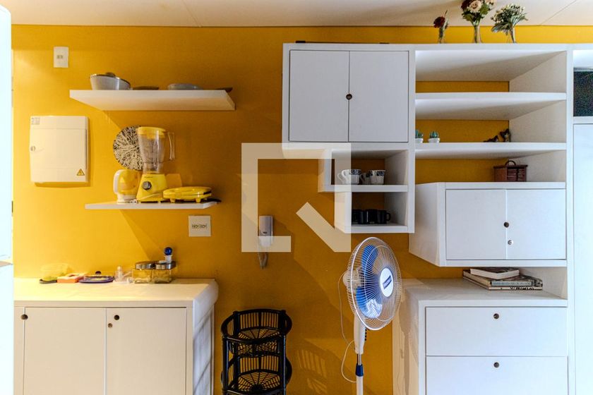 Kitnet-Studio, 30 m² - Foto 18