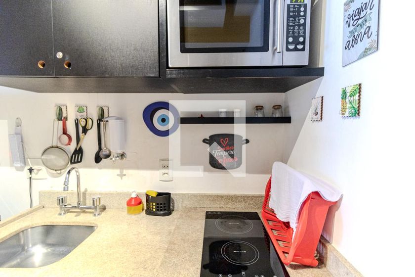 Kitnet-Studio, 30 m² - Foto 20