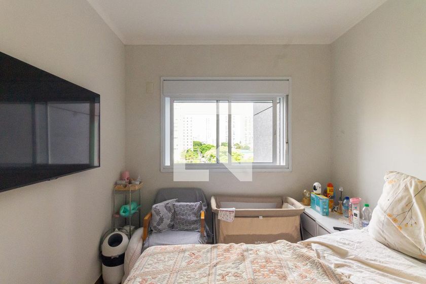 Apartamento, 2 quartos, 64 m² - Foto 17