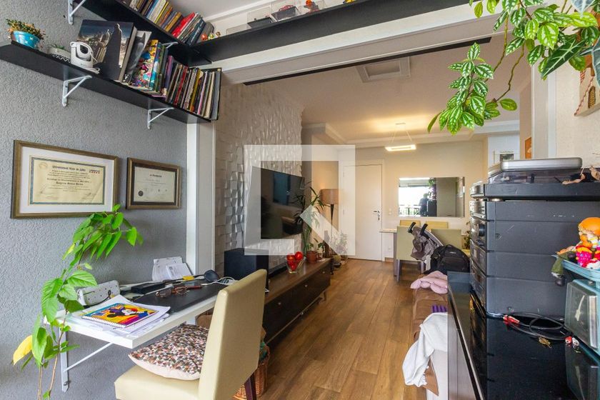 Apartamento, 2 quartos, 64 m² - Foto 7