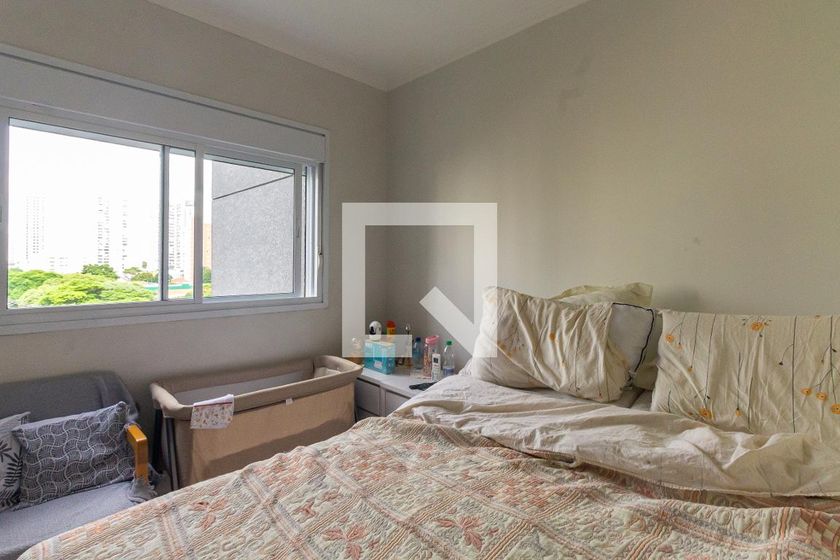 Apartamento, 2 quartos, 64 m² - Foto 11