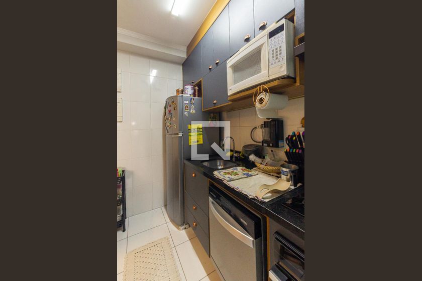 Apartamento, 2 quartos, 64 m² - Foto 47