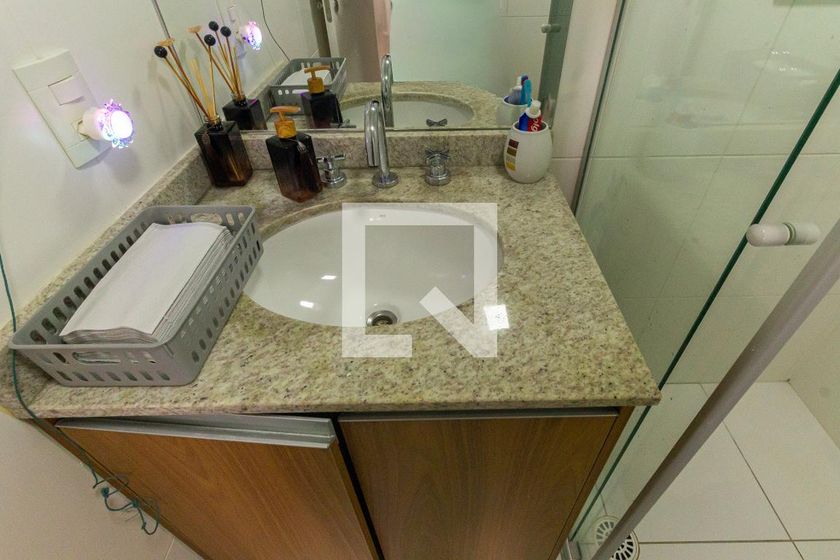 Apartamento, 2 quartos, 64 m² - Foto 39