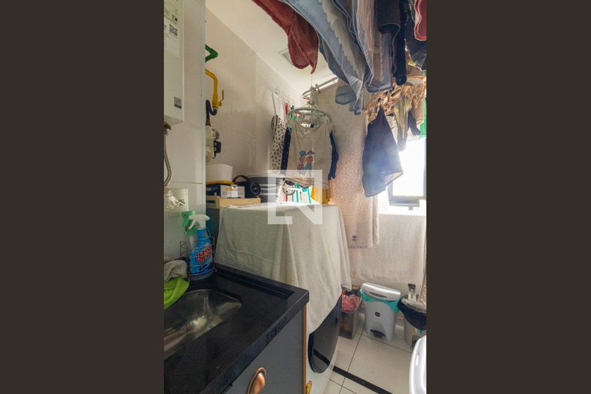 Apartamento, 2 quartos, 64 m² - Foto 49