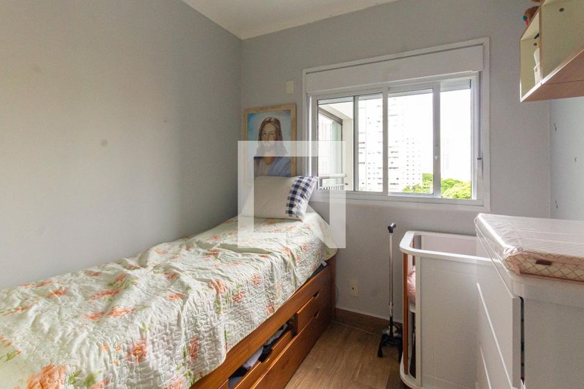 Apartamento, 2 quartos, 64 m² - Foto 27