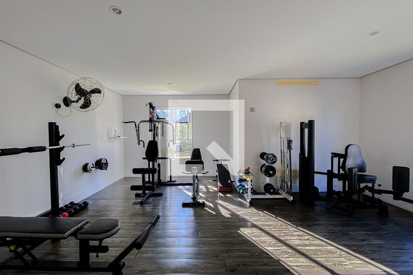 Apartamento, 3 quartos, 77 m² - Foto 126