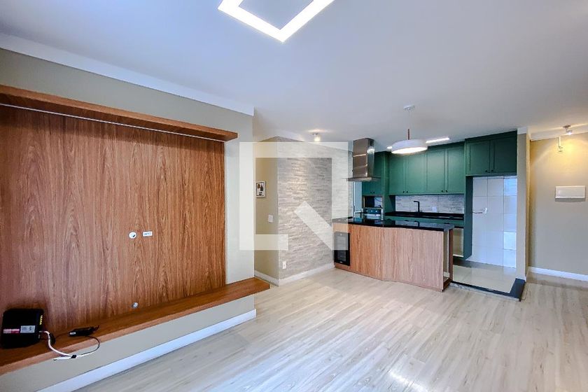 Apartamento, 3 quartos, 77 m² - Foto 4