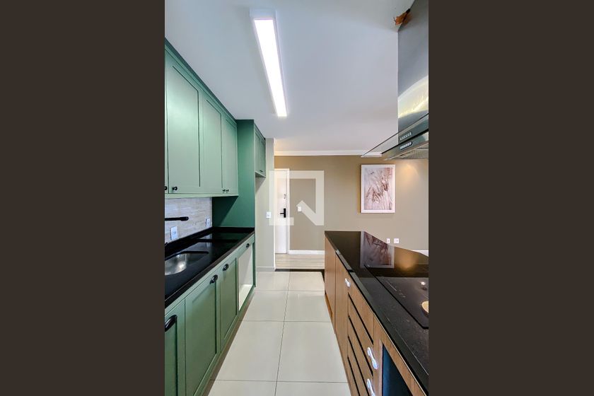 Apartamento, 3 quartos, 77 m² - Foto 78
