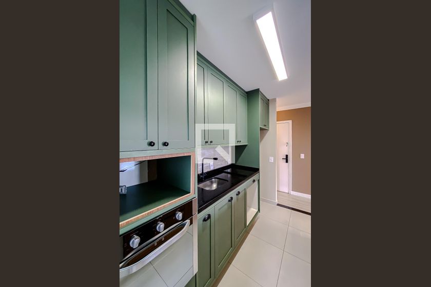 Apartamento, 3 quartos, 77 m² - Foto 76