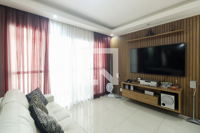 Apartamento, 3 quartos, 93 m² - Foto 11