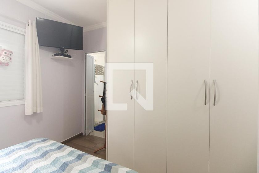 Apartamento, 3 quartos, 93 m² - Foto 45