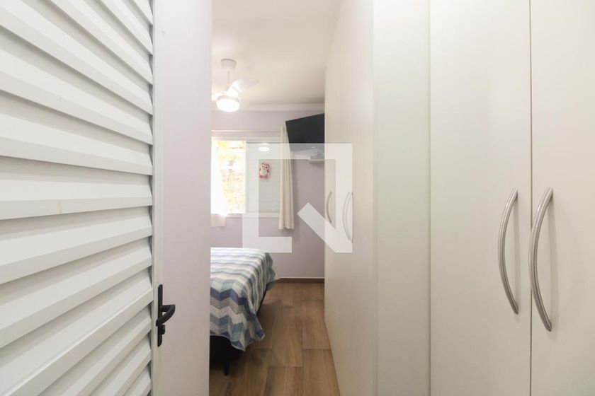 Apartamento, 3 quartos, 93 m² - Foto 41