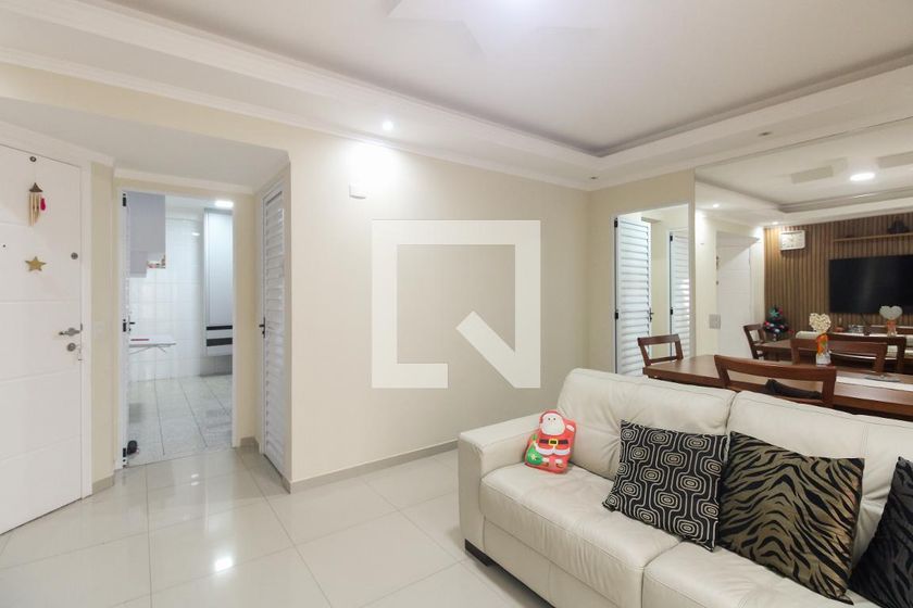 Apartamento, 3 quartos, 93 m² - Foto 7