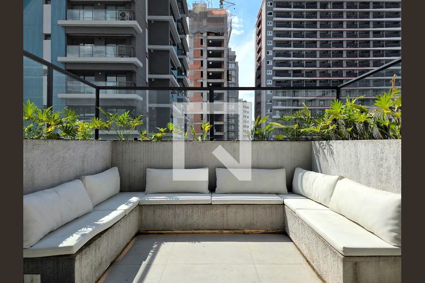 Apartamento, 1 quarto, 95 m² - Foto 37