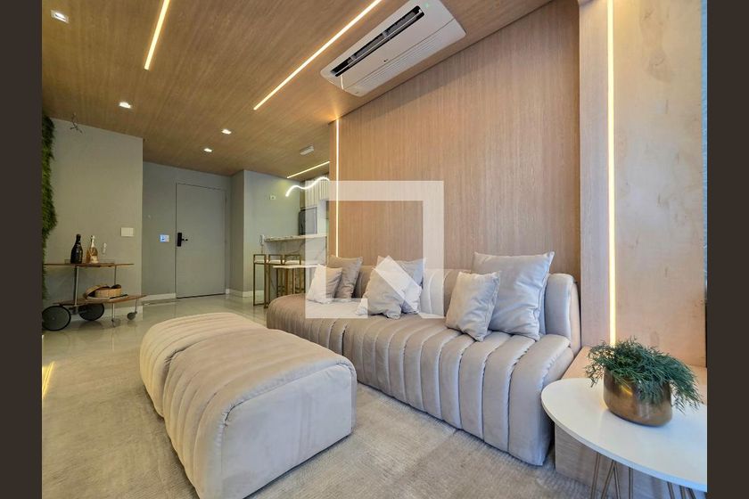 Apartamento, 1 quarto, 95 m² - Foto 9