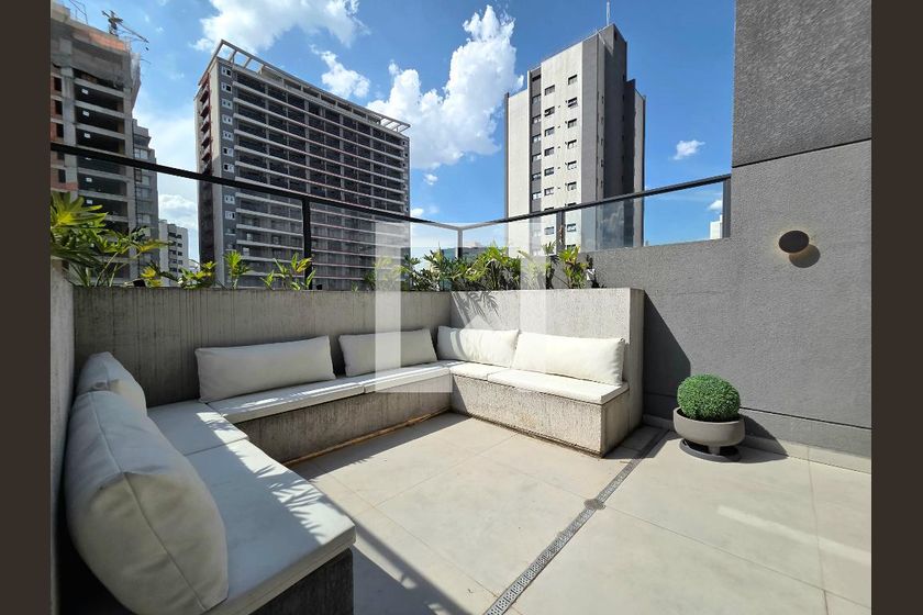 Apartamento, 1 quarto, 95 m² - Foto 39