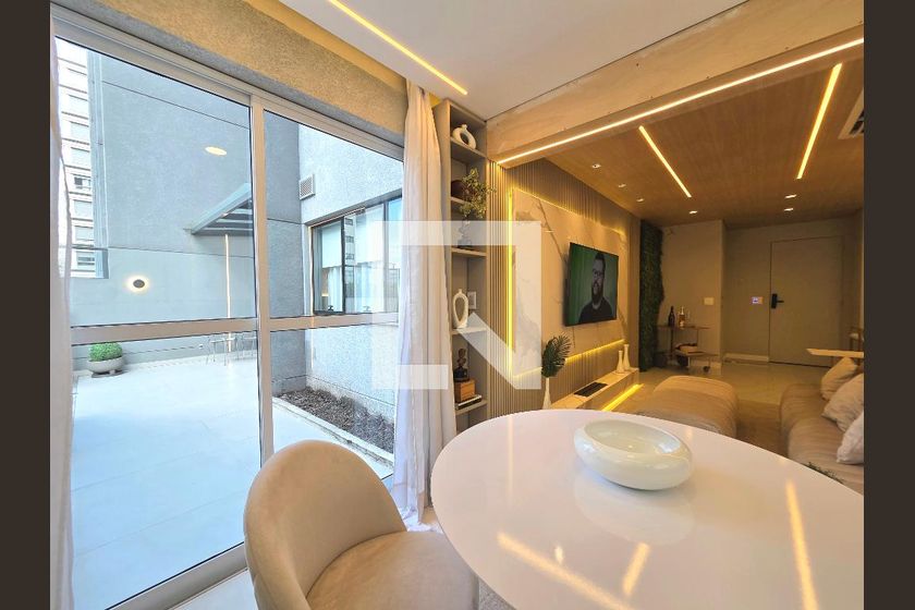 Apartamento, 1 quarto, 95 m² - Foto 17