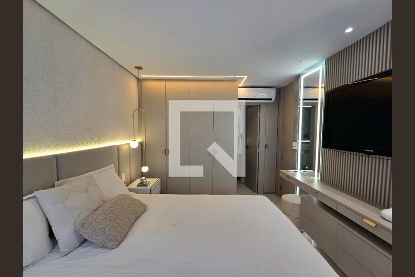 Apartamento, 1 quarto, 95 m² - Foto 75
