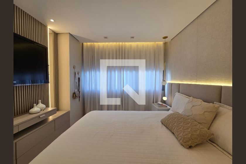 Apartamento, 1 quarto, 95 m² - Foto 77
