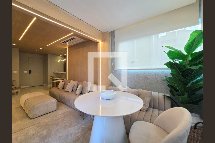 Apartamento, 1 quarto, 95 m² - Foto 15