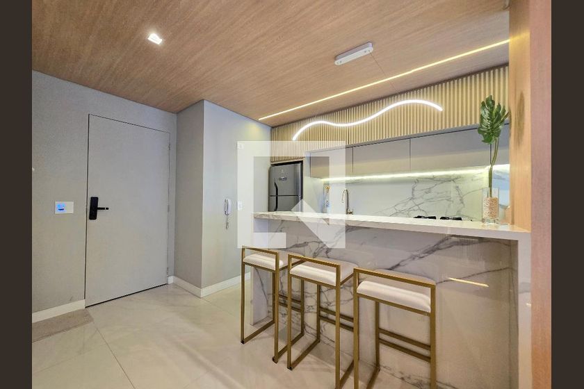 Apartamento, 1 quarto, 95 m² - Foto 45