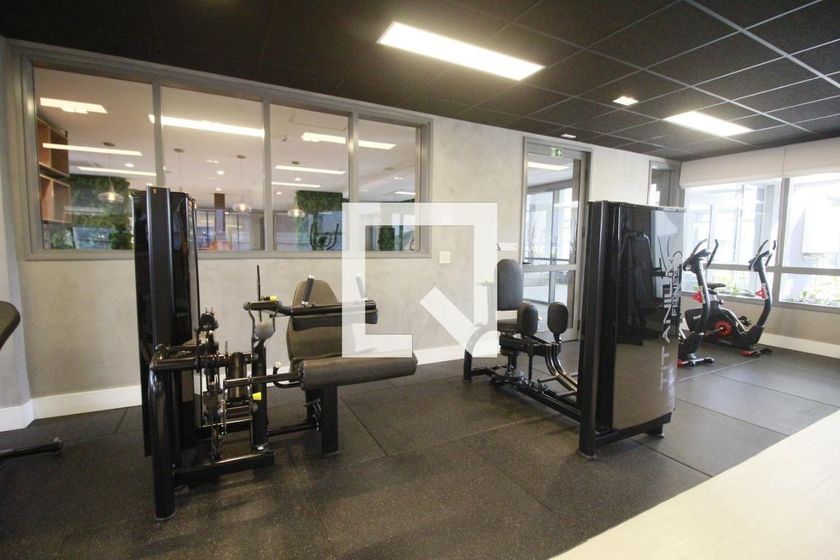 Apartamento, 1 quarto, 95 m² - Foto 97